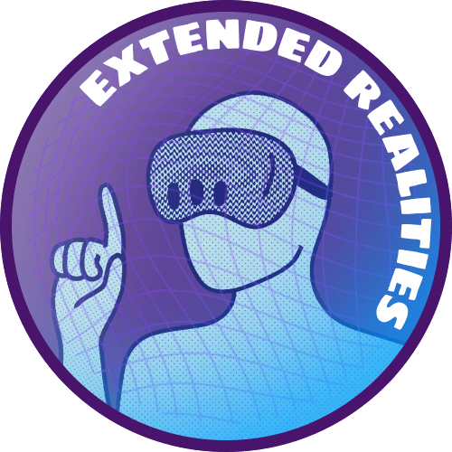 eXtended Realities logo