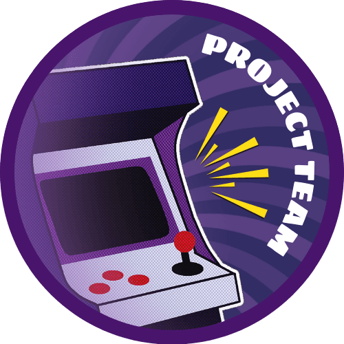 Project Team logo
